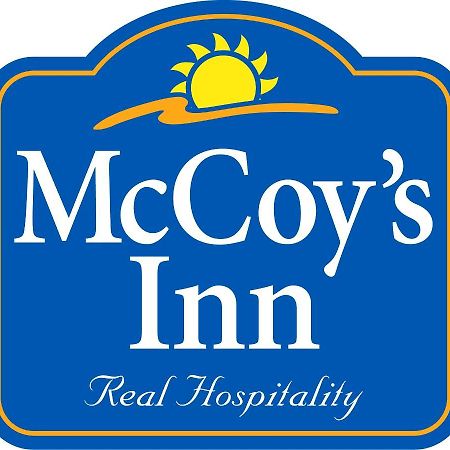 Mccoy'S Inn Ripley Kültér fotó