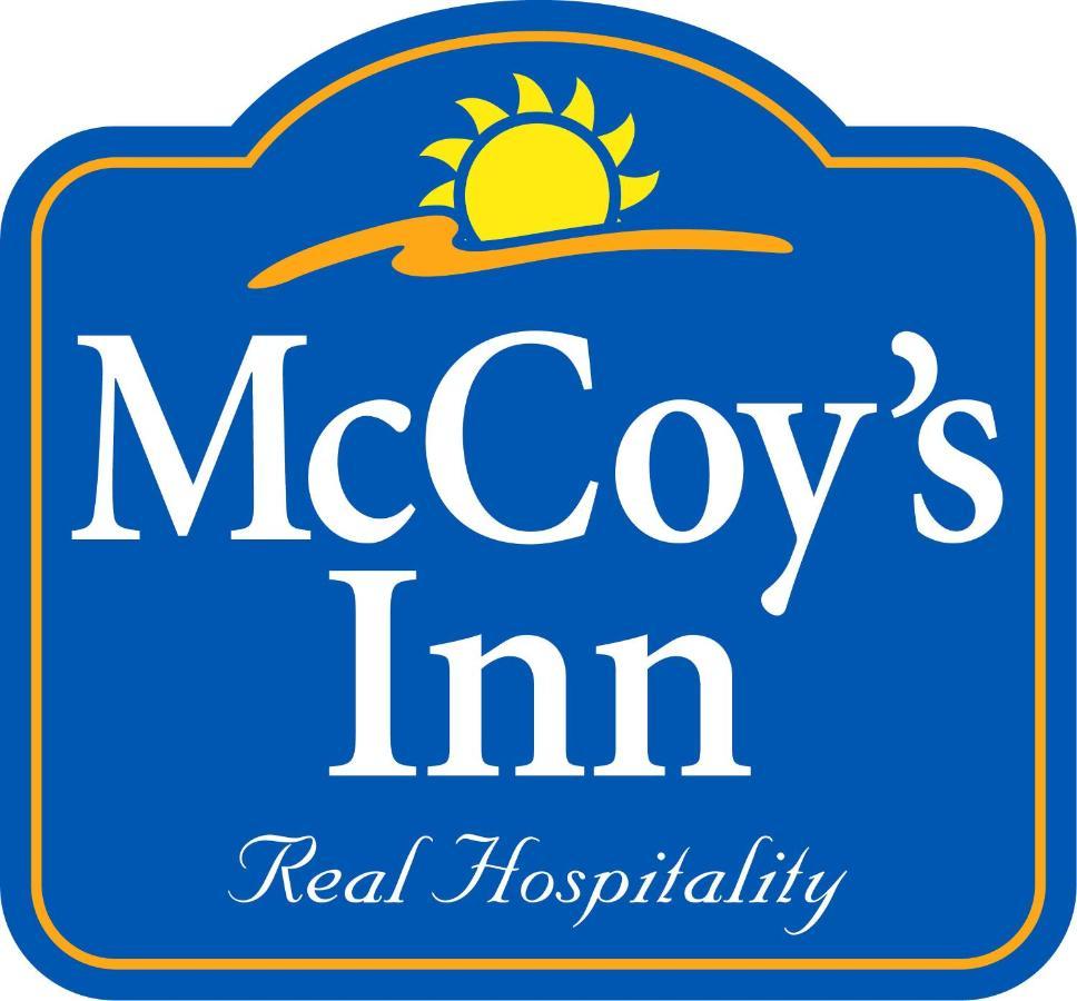 Mccoy'S Inn Ripley Kültér fotó